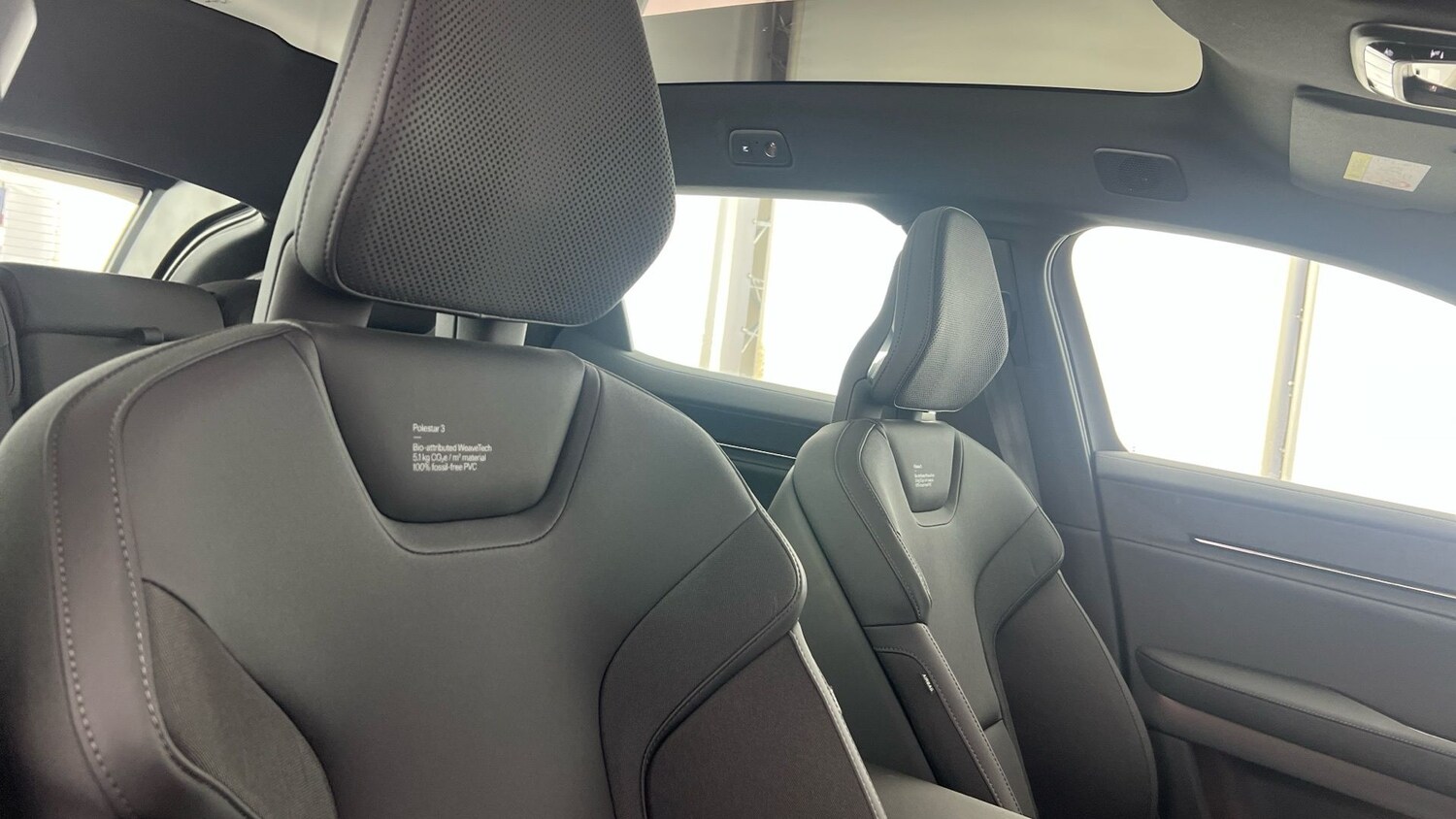 Used Polestar Polestar 3 2024 for sale - 76647982: Photo 39