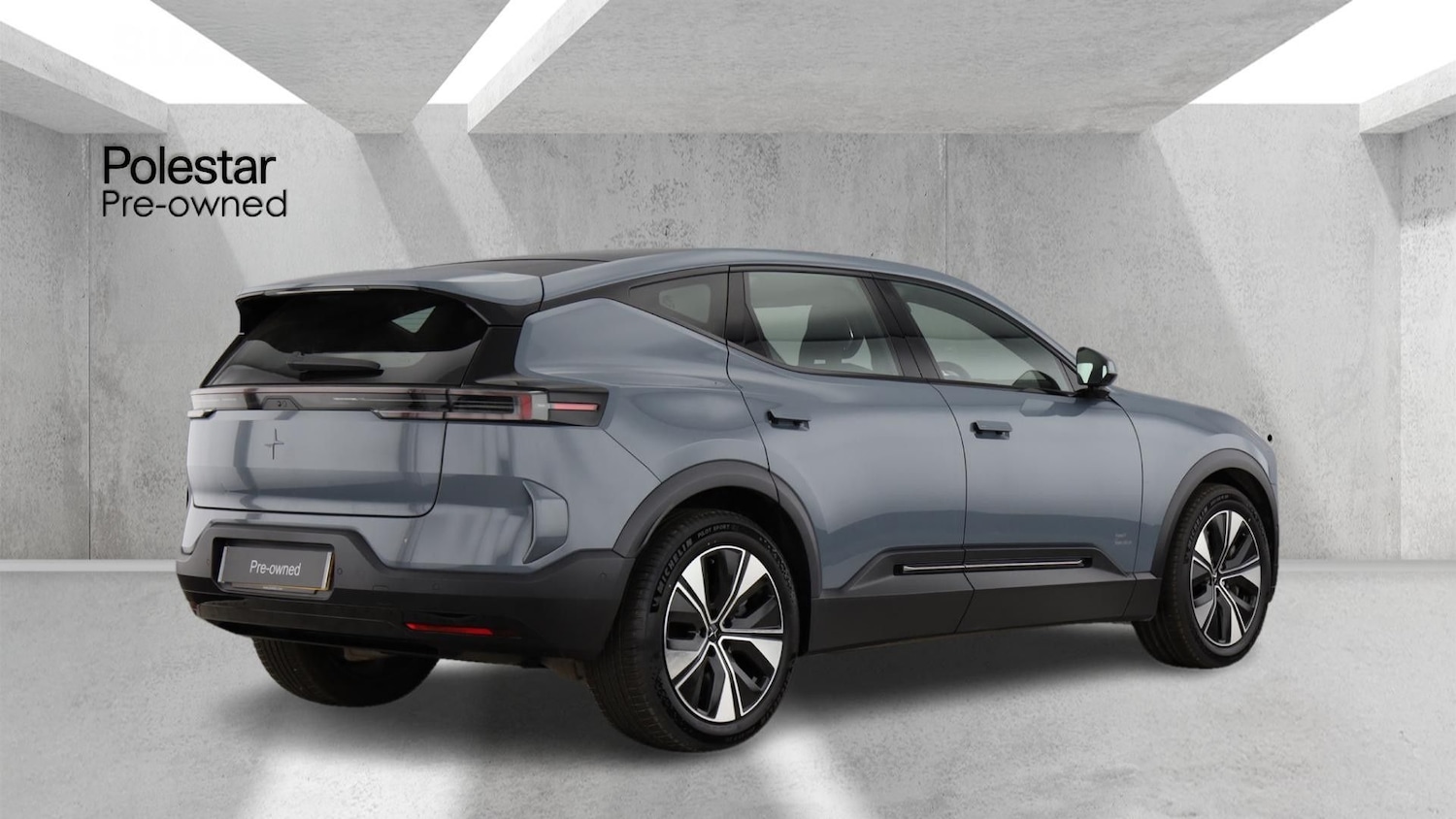 Used Polestar Polestar 3 2024 for sale - 76647982: Photo 5