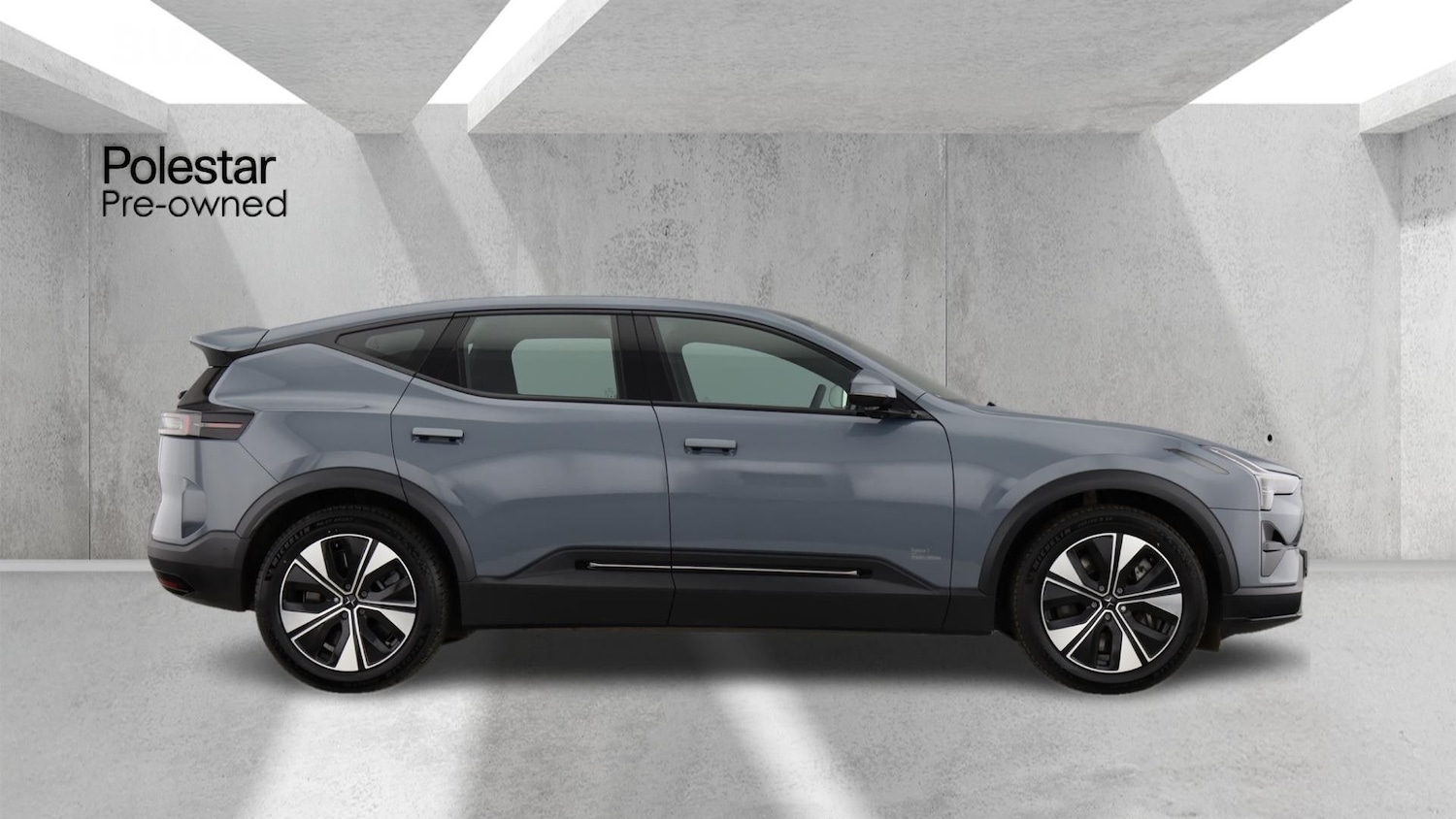 Used Polestar Polestar 3 2024 for sale - 76647982: Photo 6