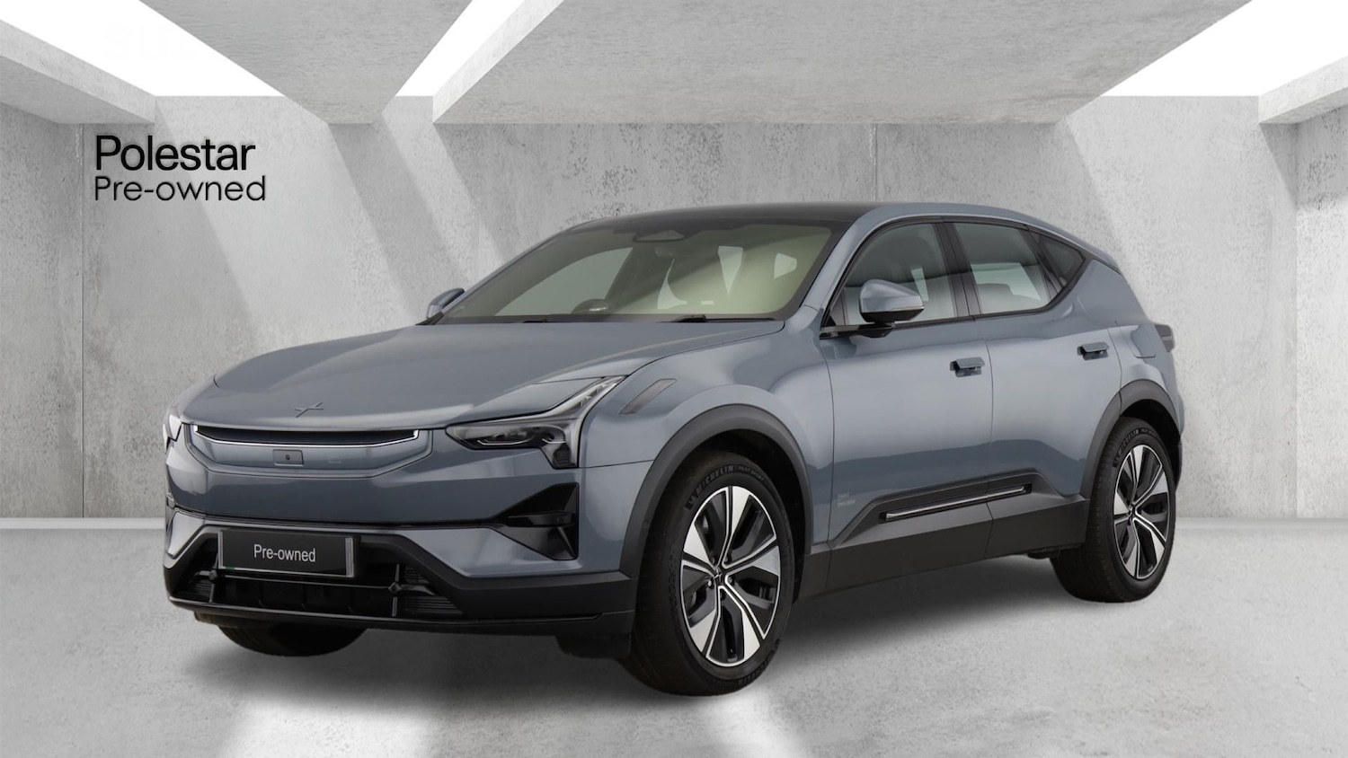 Used Polestar Polestar 3 2024 for sale - 76647982: Photo 7