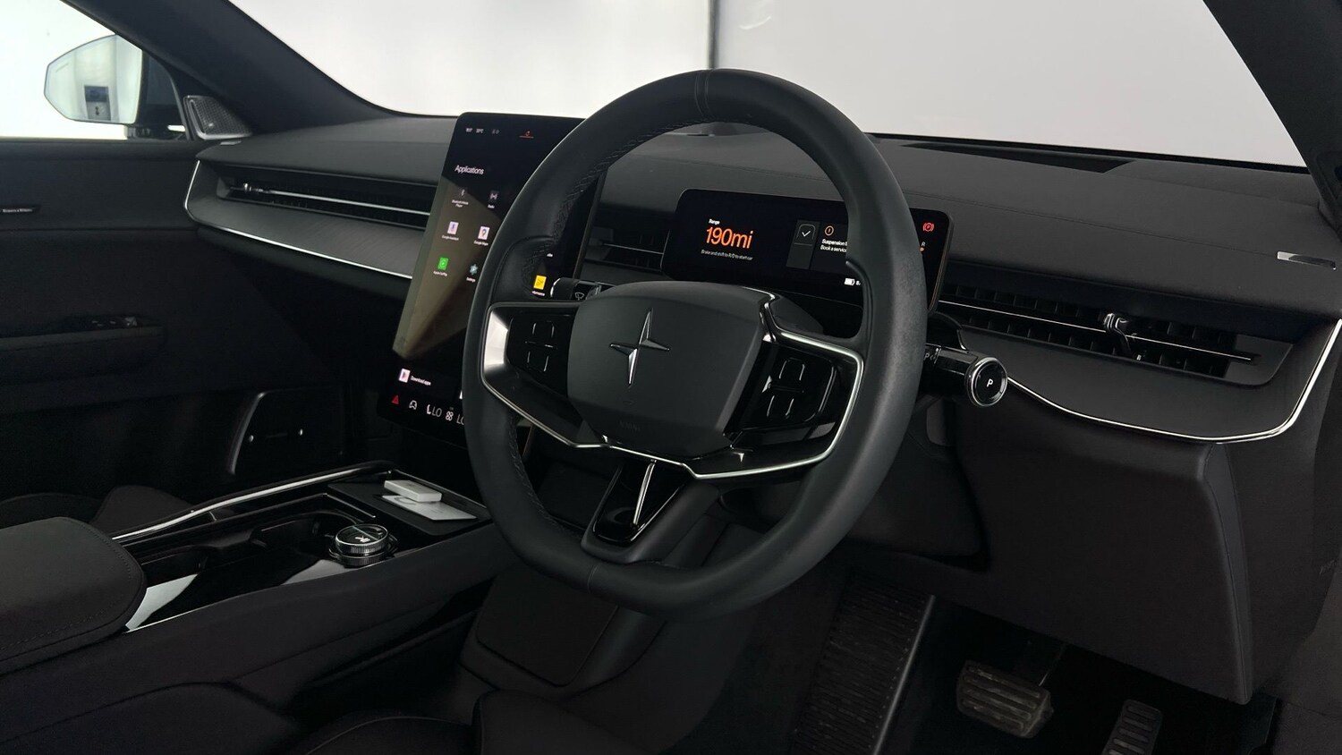 Used Polestar Polestar 3 2024 for sale - 76647982: Photo 9