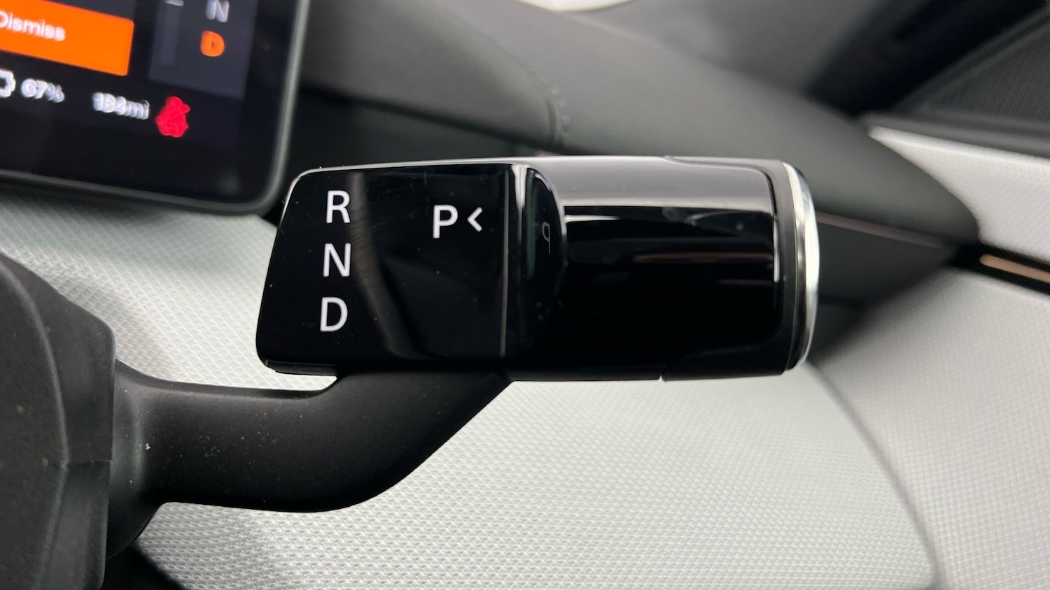 Used Polestar Polestar 4 2025 for sale - 77261488: Photo 12