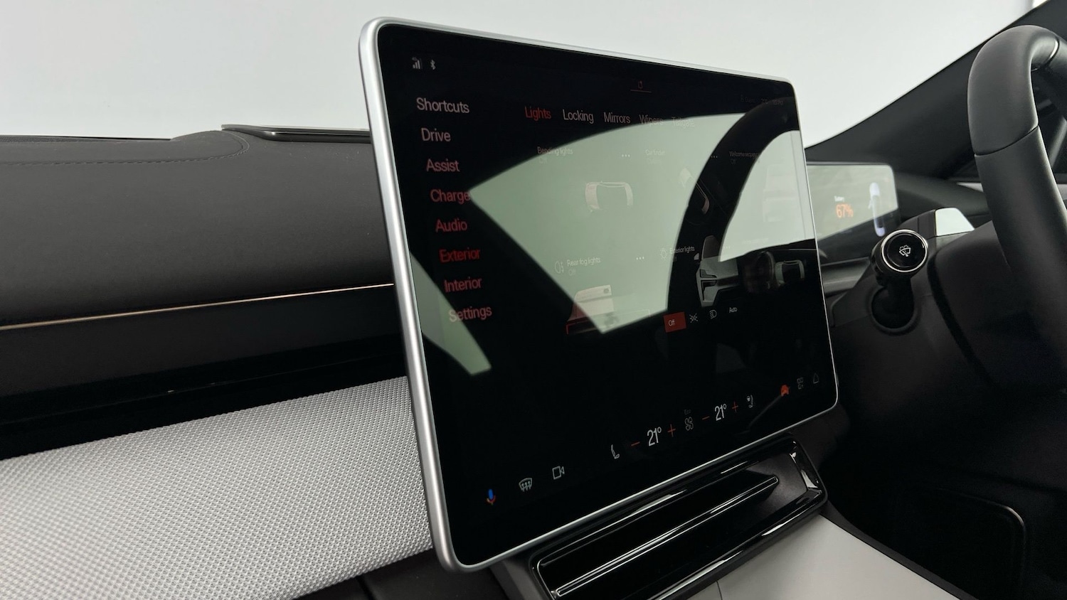 Used Polestar Polestar 4 2025 for sale - 77261488: Photo 13