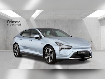 Used Polestar Polestar 4 2025 for sale - 77261488: Photo