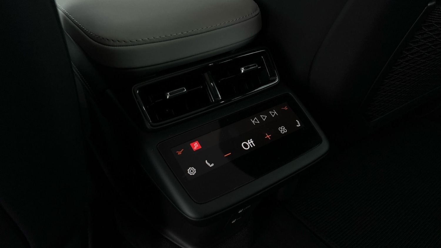 Used Polestar Polestar 4 2025 for sale - 77261488: Photo 20