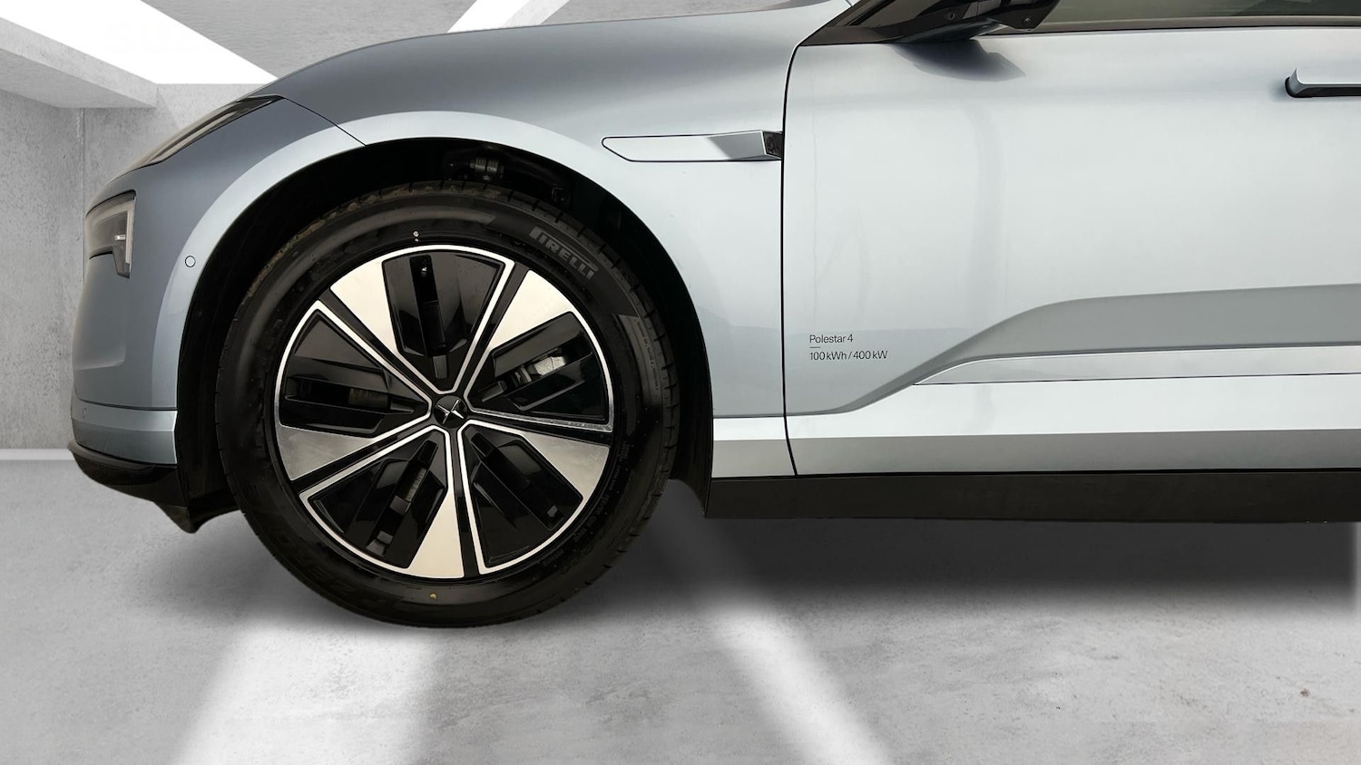 Used Polestar Polestar 4 2025 for sale - 77261488: Photo 26