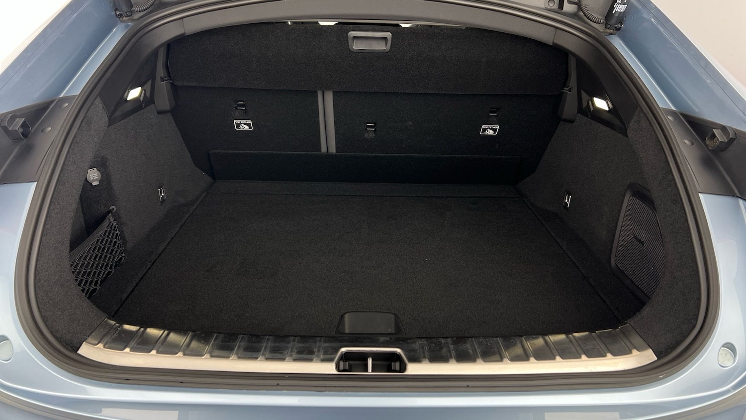 Used Polestar Polestar 4 2025 for sale - 77261488: Photo 28