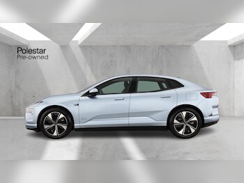 Used Polestar Polestar 4 2025 for sale - 77261488: Photo