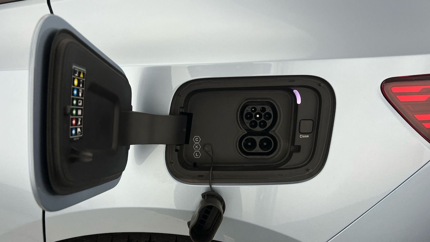 Used Polestar Polestar 4 2025 for sale - 77261488: Photo 31