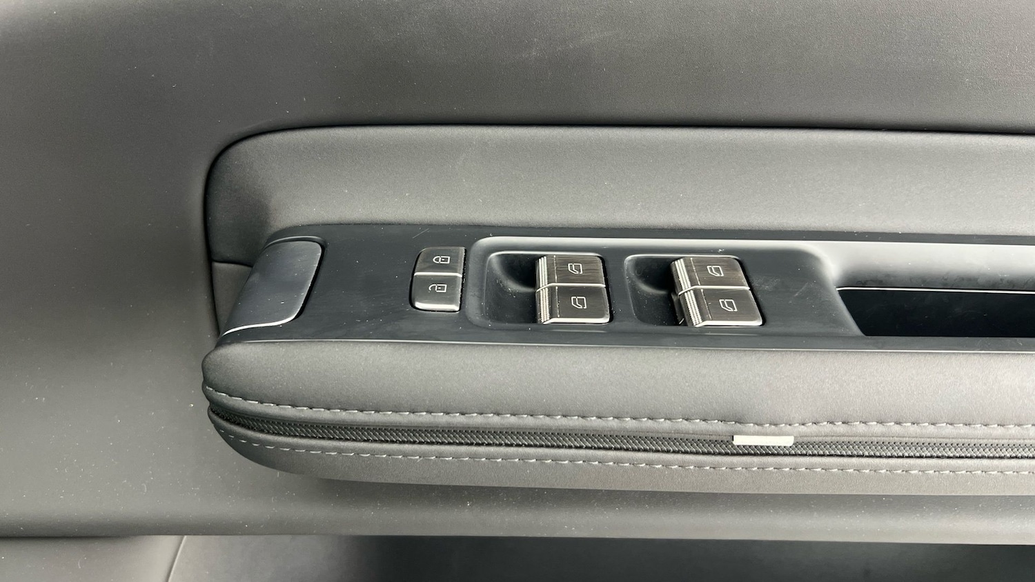 Used Polestar Polestar 4 2025 for sale - 77261488: Photo 33