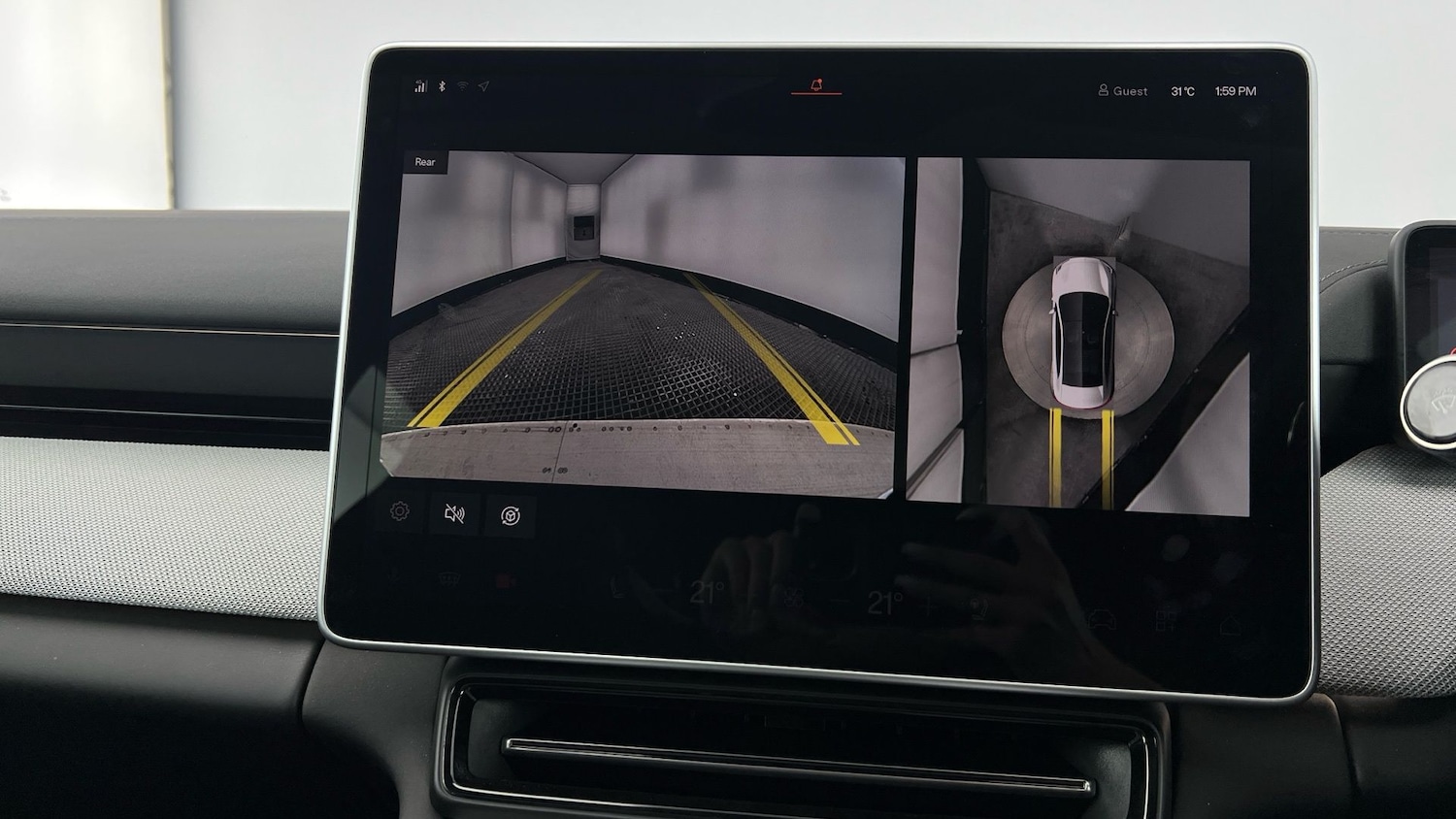 Used Polestar Polestar 4 2025 for sale - 77261488: Photo 36