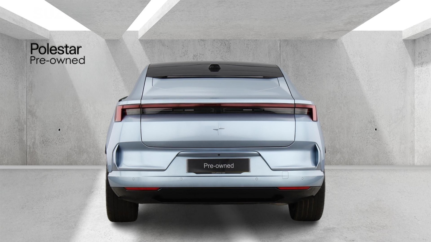 Used Polestar Polestar 4 2025 for sale - 77261488: Photo 4