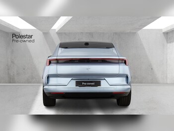 Used Polestar Polestar 4 2025 for sale - 77261488: Photo