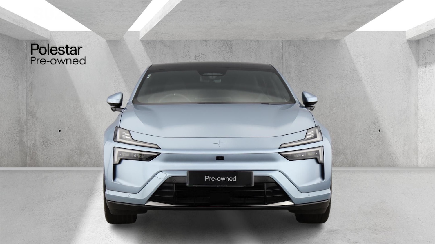 Used Polestar Polestar 4 2025 for sale - 77261488: Photo 8