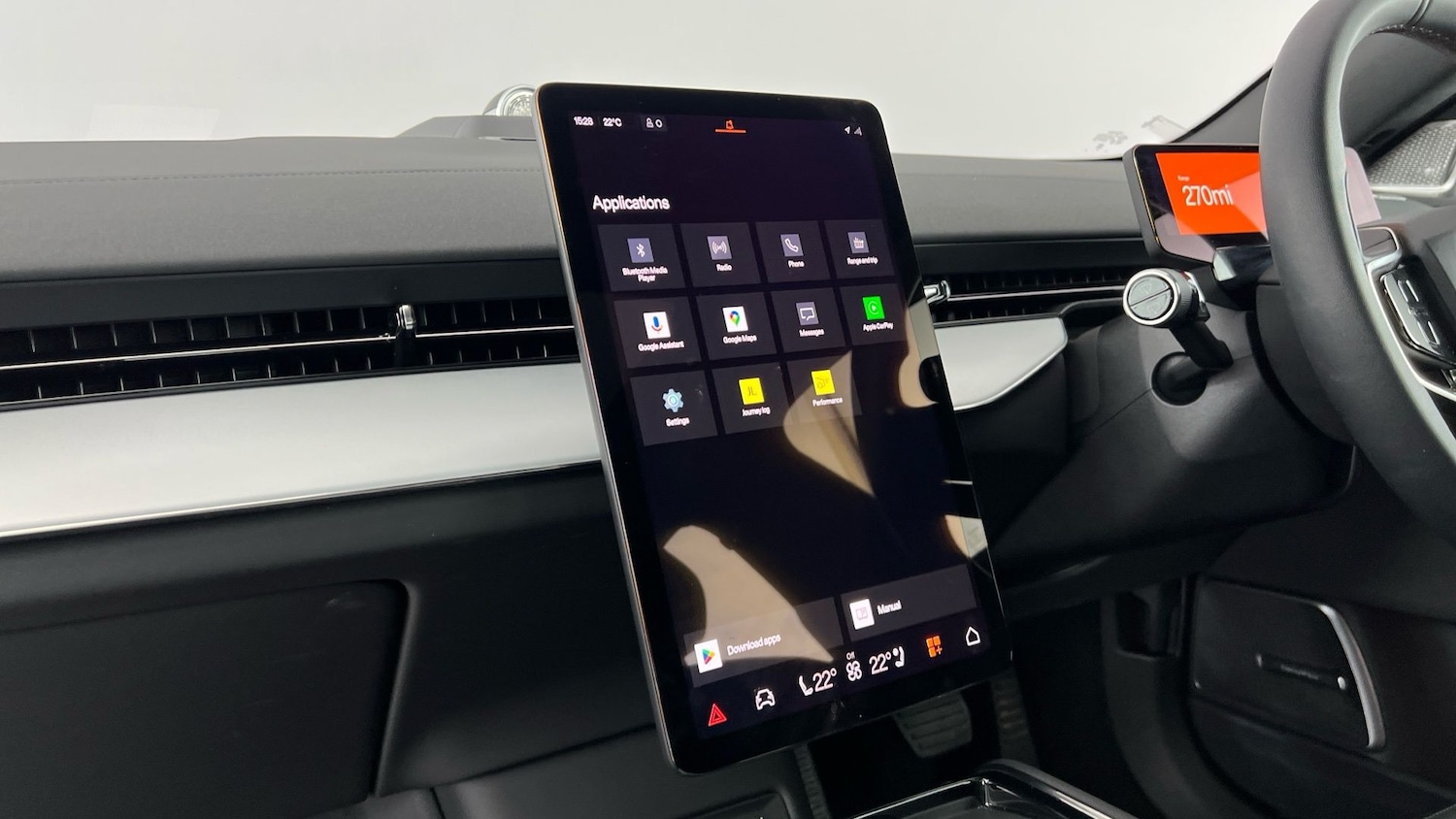 Used Polestar Polestar 3 2024 for sale - 77903201: Photo 13