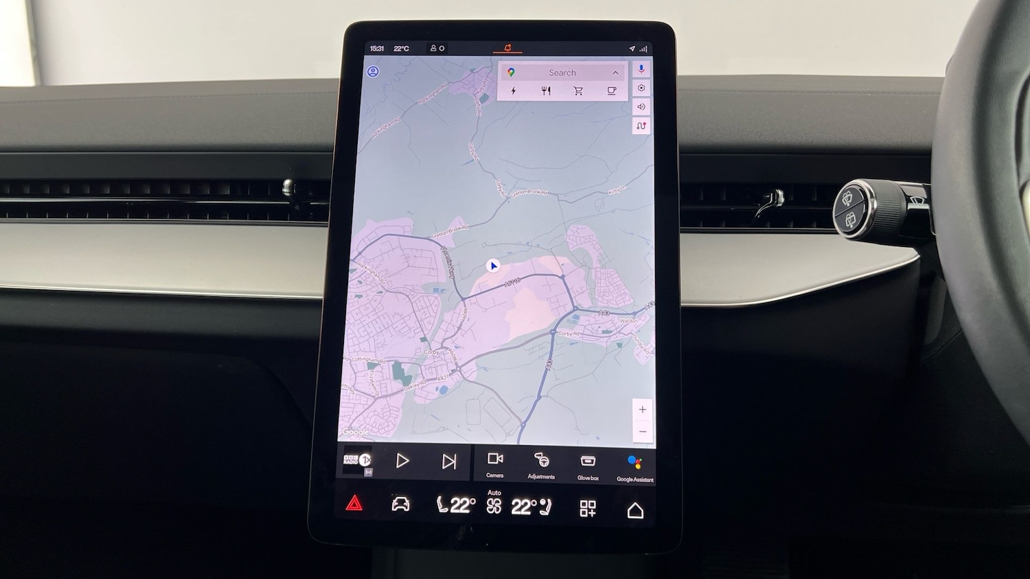 Used Polestar Polestar 3 2024 for sale - 77903201: Photo 14