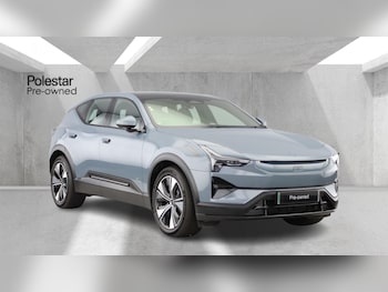 Used Polestar Polestar 3 2024 for sale - 77903201: Photo