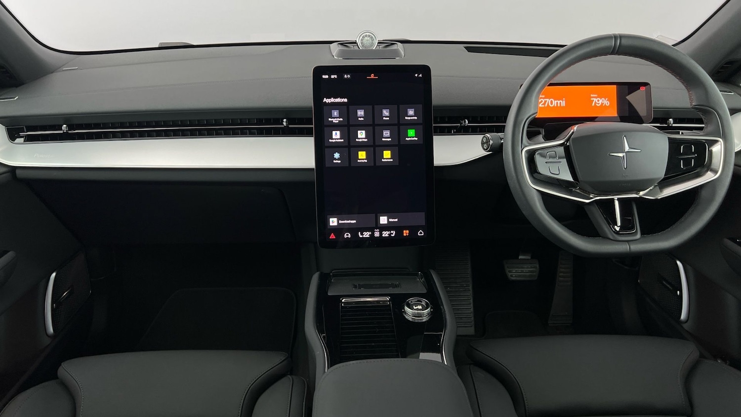 Used Polestar Polestar 3 2024 for sale - 77903201: Photo 21