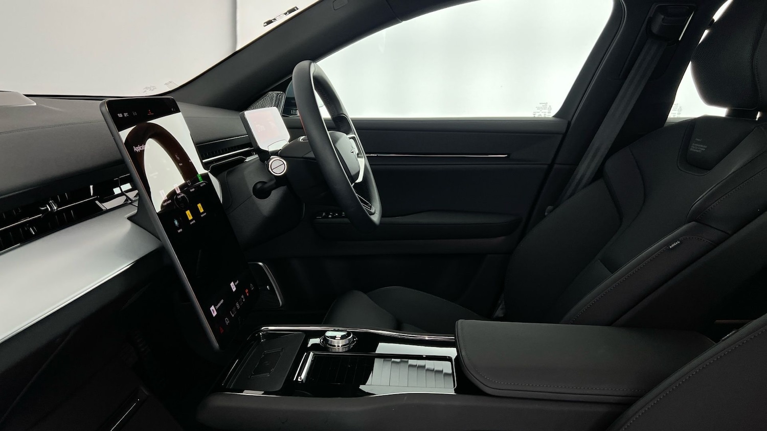 Used Polestar Polestar 3 2024 for sale - 77903201: Photo 23