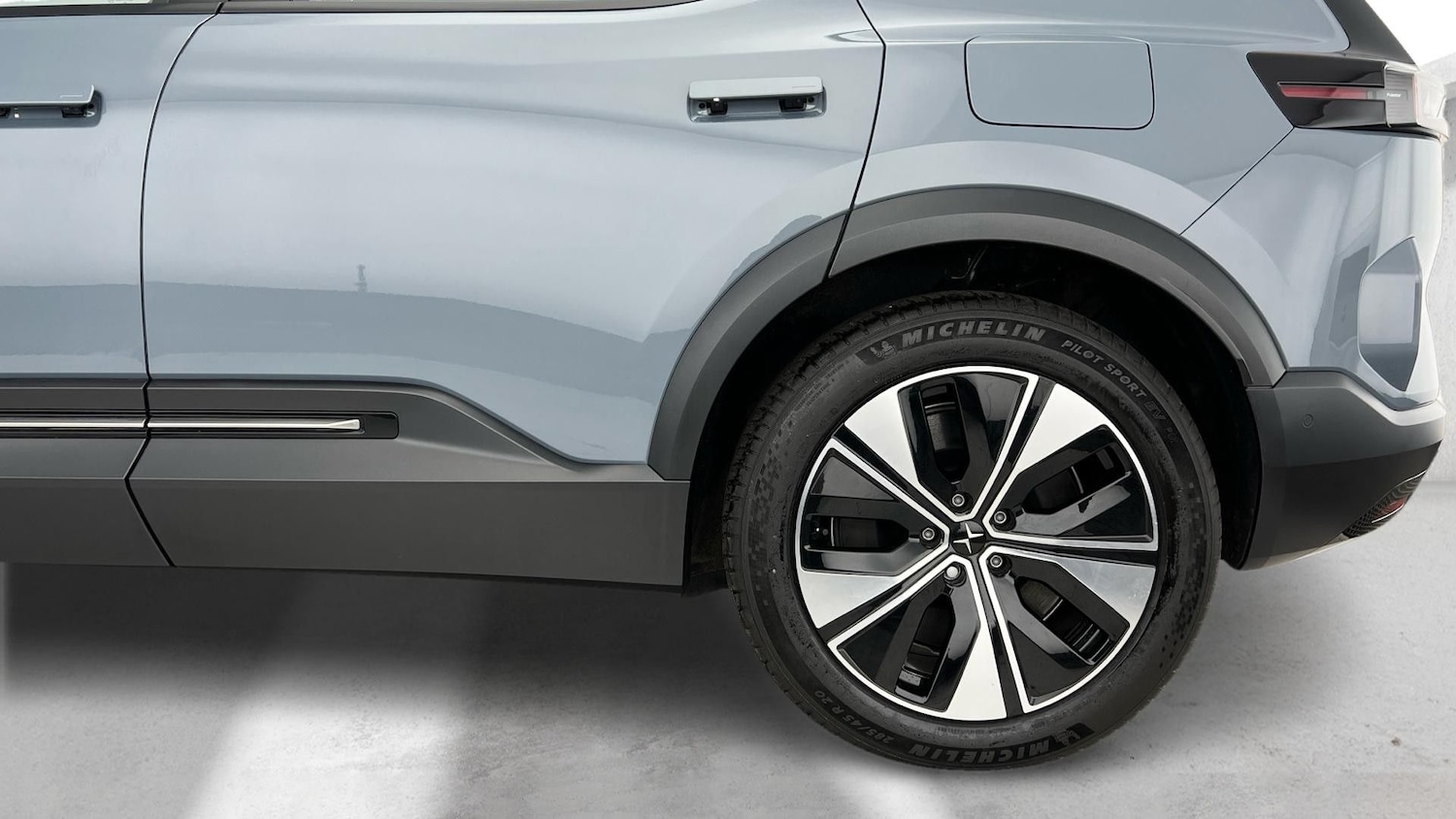 Used Polestar Polestar 3 2024 for sale - 77903201: Photo 27