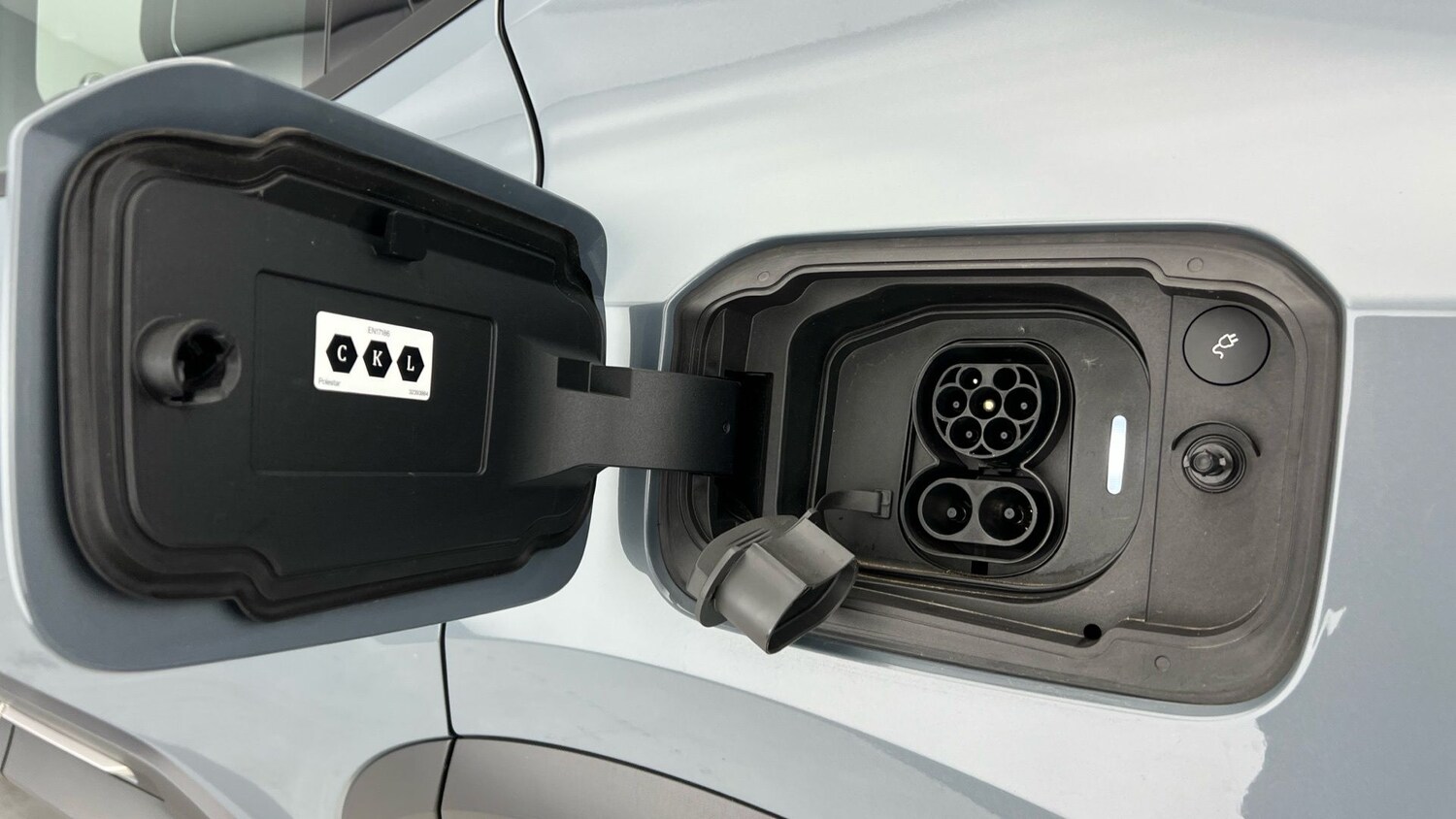 Used Polestar Polestar 3 2024 for sale - 77903201: Photo 31