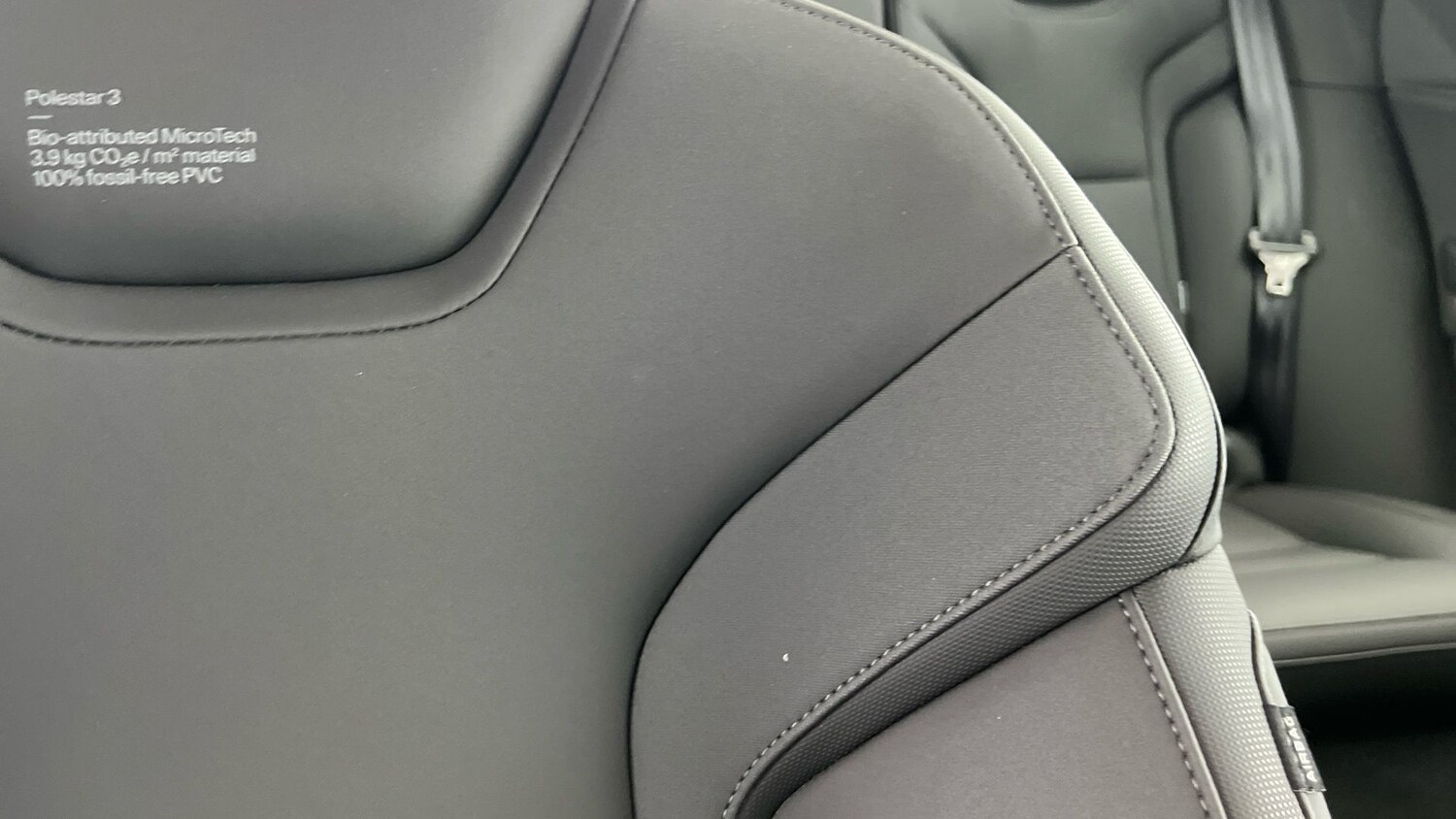 Used Polestar Polestar 3 2024 for sale - 77903201: Photo 35