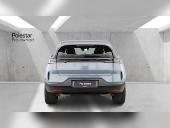 Used Polestar Polestar 3 2024 for sale - 77903201: Photo