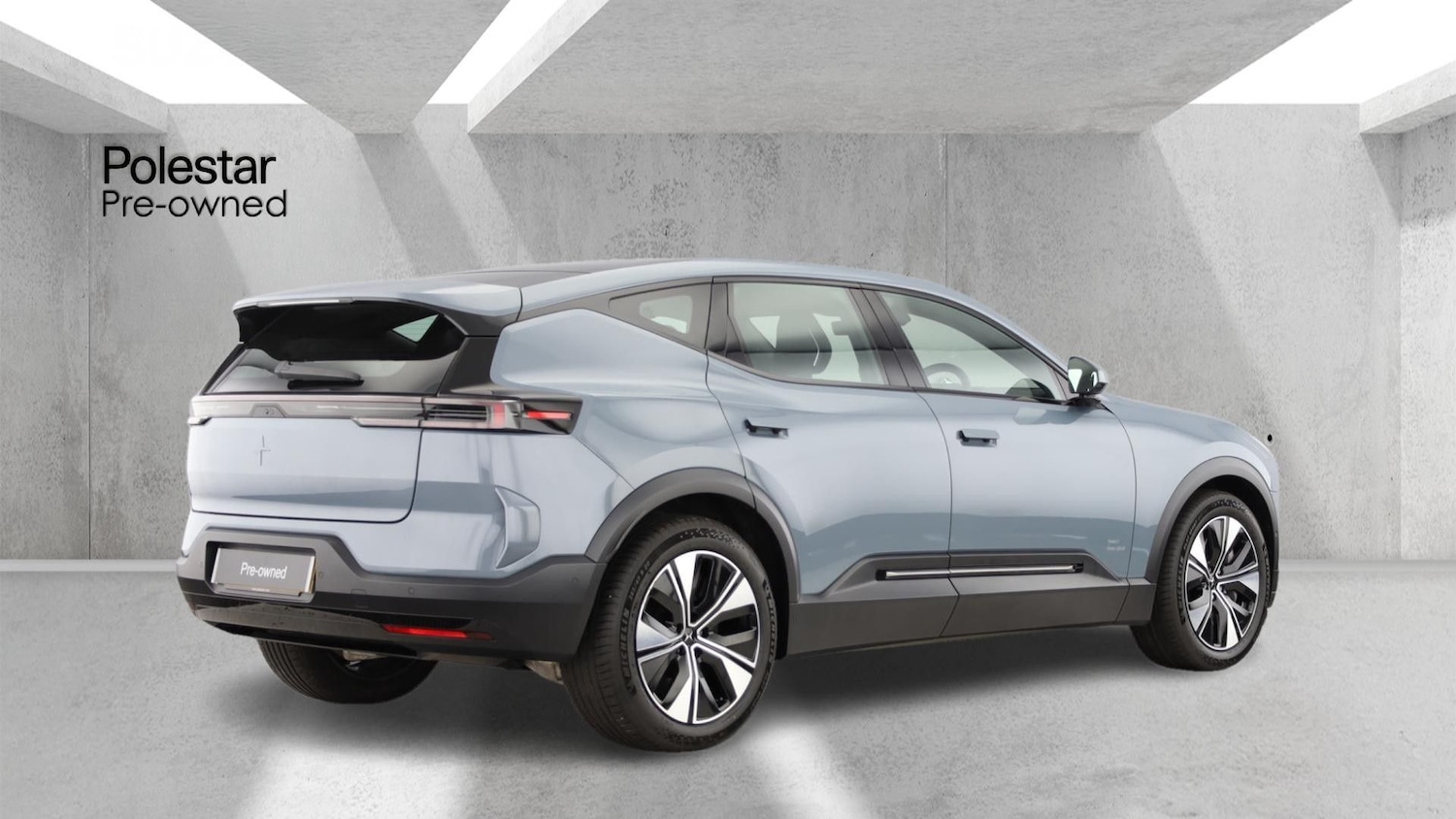 Used Polestar Polestar 3 2024 for sale - 77903201: Photo 5