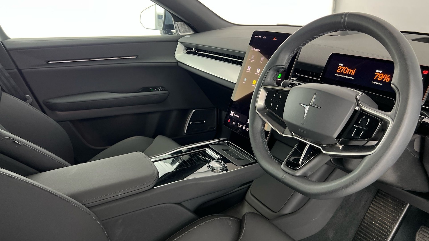 Used Polestar Polestar 3 2024 for sale - 77903201: Photo 9