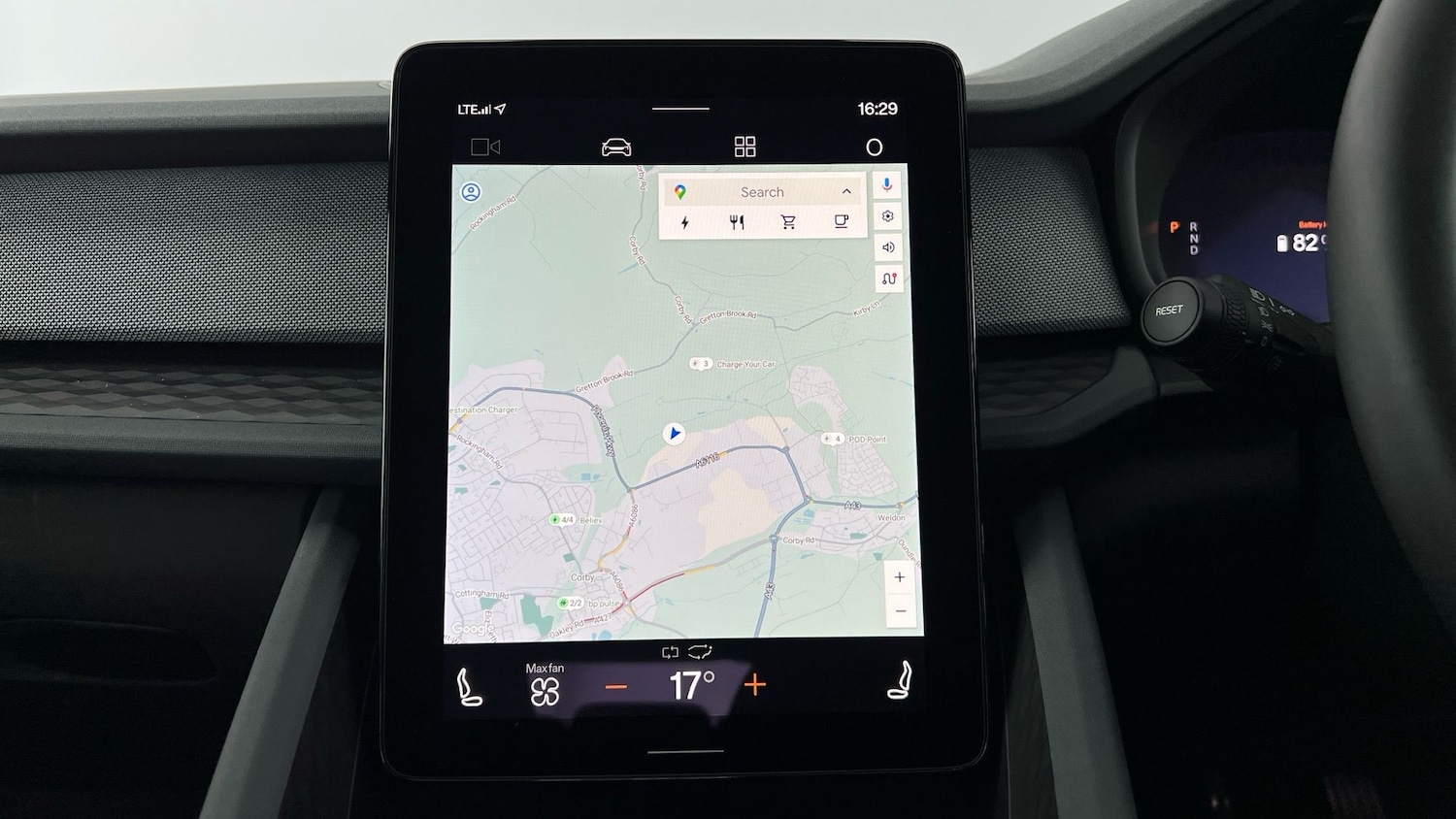 Used Polestar Polestar 2 2024 for sale - 76901203: Photo 14