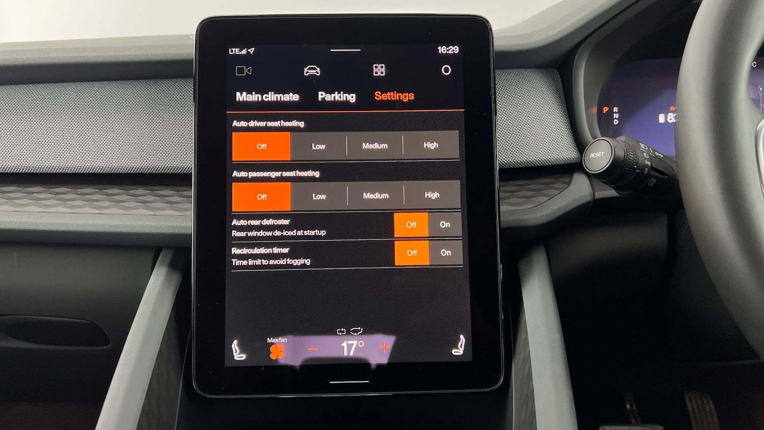 Used Polestar Polestar 2 2024 for sale - 76901203: Photo 15