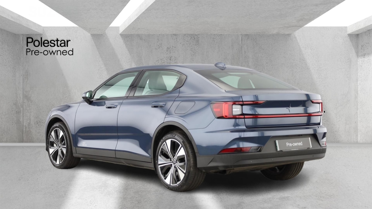 Used Polestar Polestar 2 2024 for sale - 76901203: Photo 3