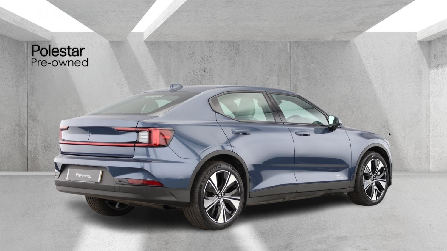 Used Polestar Polestar 2 2024 for sale - 76901203: Photo 5