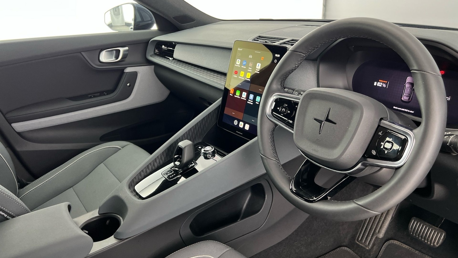 Used Polestar Polestar 2 2024 for sale - 76901203: Photo 9