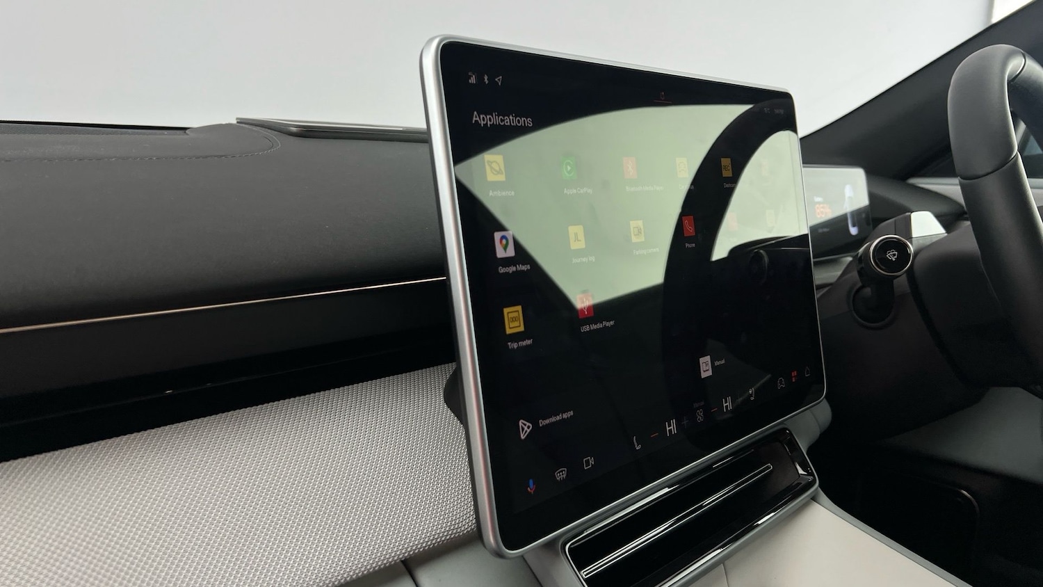 Used Polestar Polestar 4 2024 for sale - 77581202: Photo 13