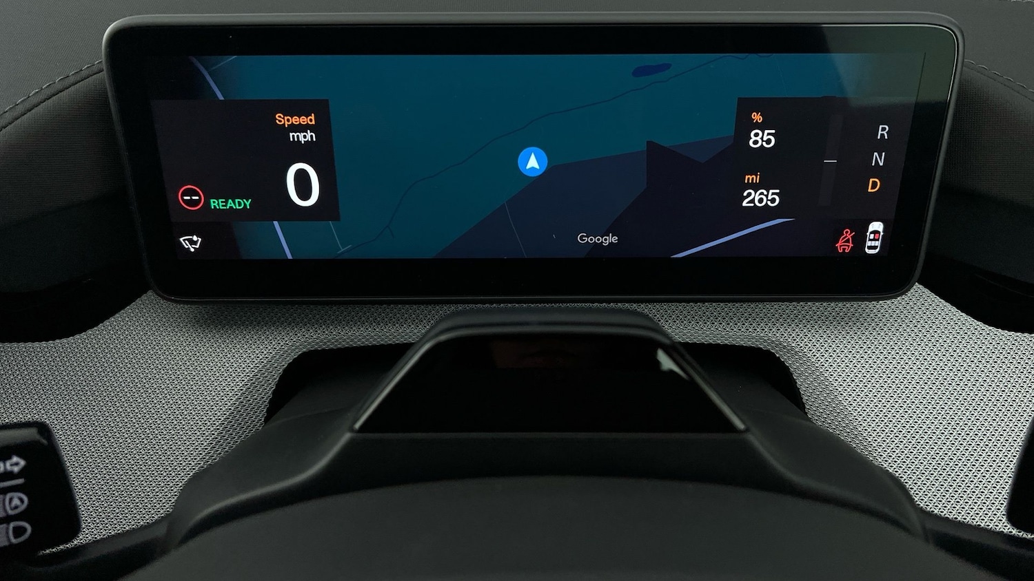 Used Polestar Polestar 4 2024 for sale - 77581202: Photo 16