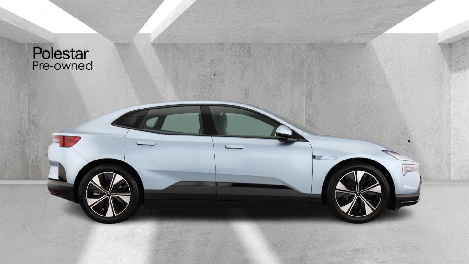 Used Polestar Polestar 4 2024 for sale - 77581202: Photo 6