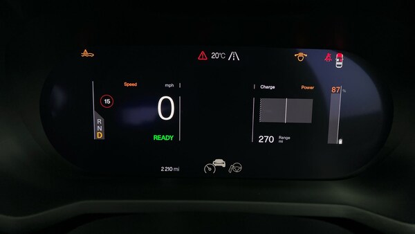 Used Polestar Polestar 2 2024 for sale - 75725987: Photo 17