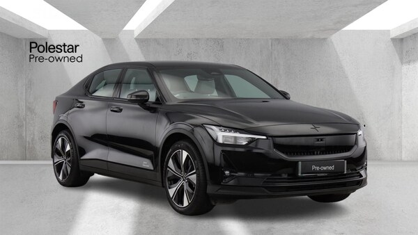 Used Polestar Polestar 2 2024 for sale - 75725987: Photo 1