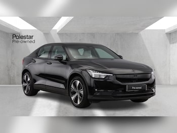 2024 - Long range Dual motor 4-Door