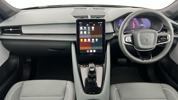 Used Polestar Polestar 2 2024 for sale - 75725987: Photo 21