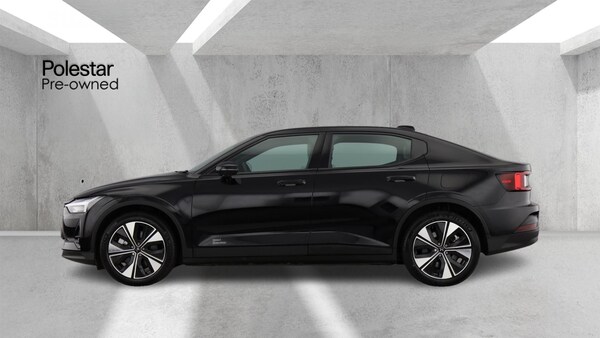 Used Polestar Polestar 2 2024 for sale - 75725987: Photo 2