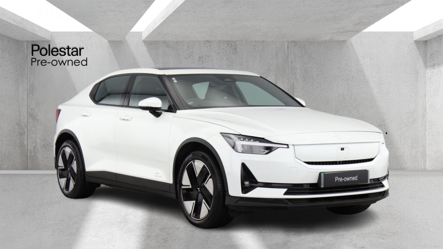 Used Polestar Polestar 2 2025 for sale - 76361886: Photo 1