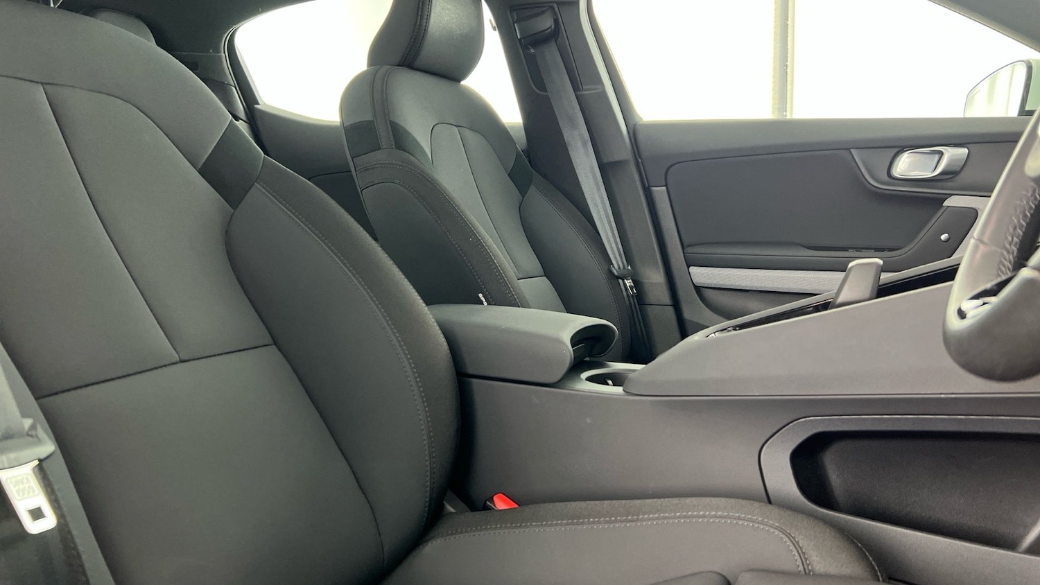 Used Polestar Polestar 2 2025 for sale - 76361886: Photo 18