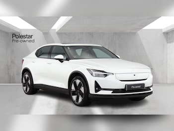 Used Polestar Polestar 2 2025 for sale - 76361886: Photo