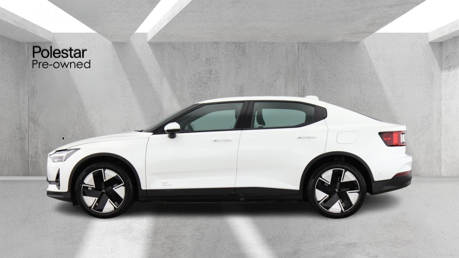 Used Polestar Polestar 2 2025 for sale - 76361886: Photo 2