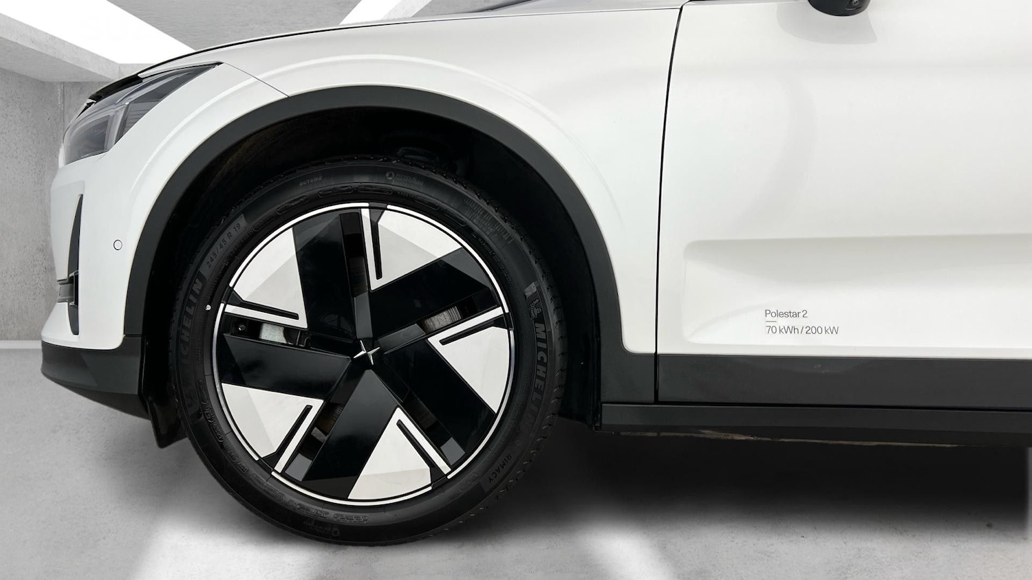 Used Polestar Polestar 2 2025 for sale - 76361886: Photo 26