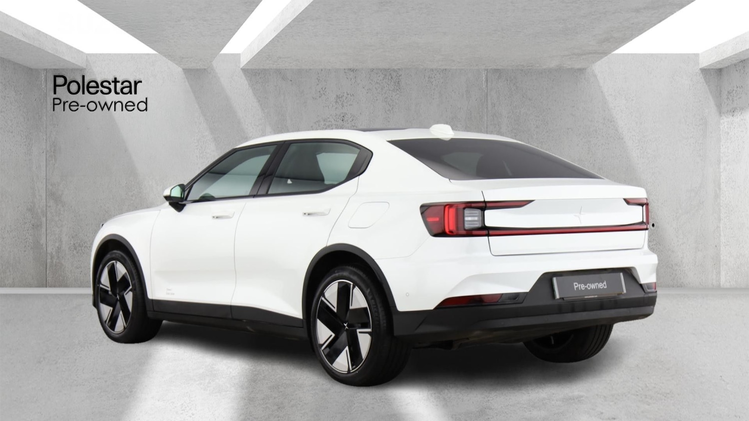 Used Polestar Polestar 2 2025 for sale - 76361886: Photo 3