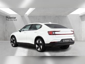 Used Polestar Polestar 2 2025 for sale - 76361886: Photo