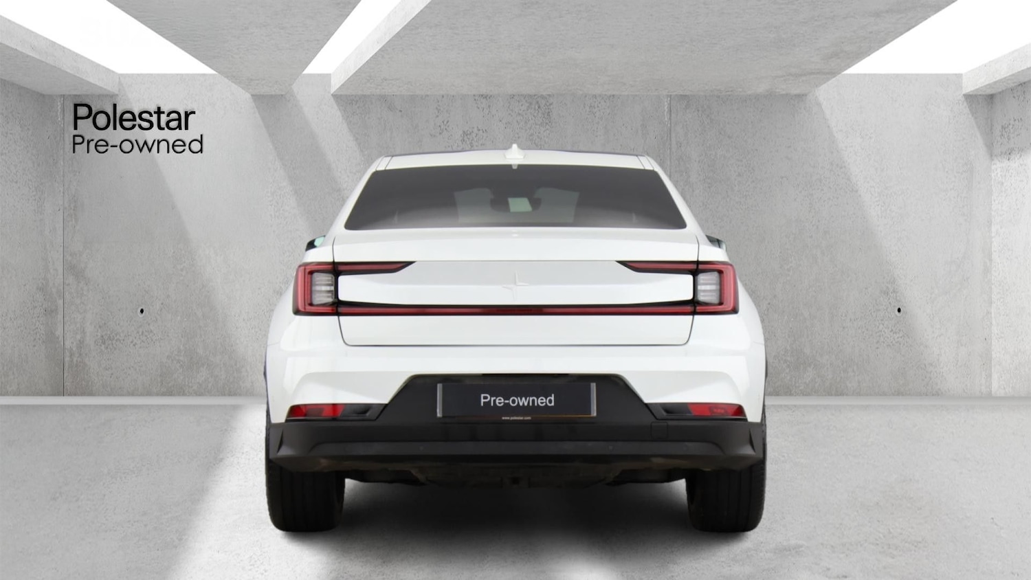 Used Polestar Polestar 2 2025 for sale - 76361886: Photo 4